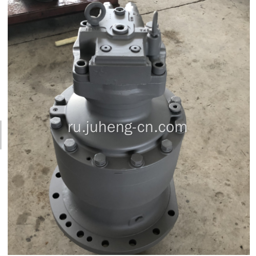 Устройство поворота ZX870H-3 9250921 Двигатель поворота ZX870H-3